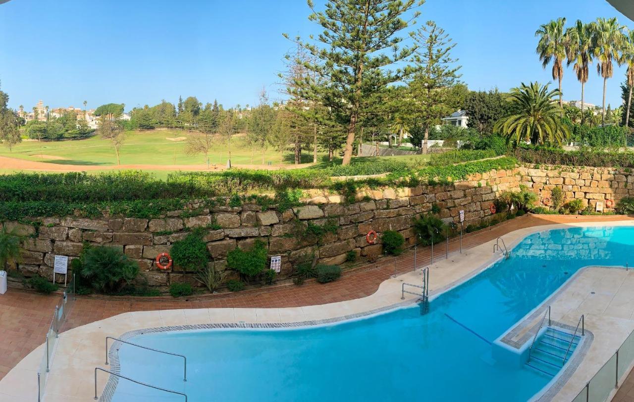 Dream Apartment In Mijas Golf Limonar Fuengirola Εξωτερικό φωτογραφία