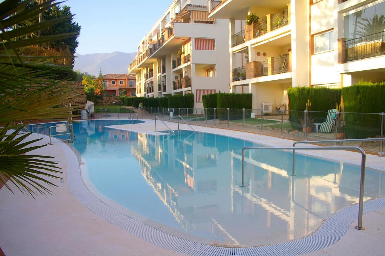 Dream Apartment In Mijas Golf Limonar Fuengirola Εξωτερικό φωτογραφία
