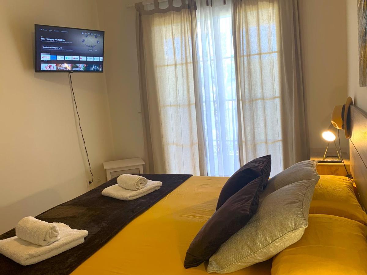 Dream Apartment In Mijas Golf Limonar Fuengirola Εξωτερικό φωτογραφία