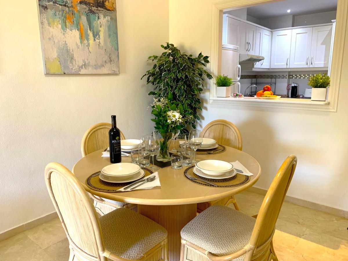 Dream Apartment In Mijas Golf Limonar Fuengirola Εξωτερικό φωτογραφία