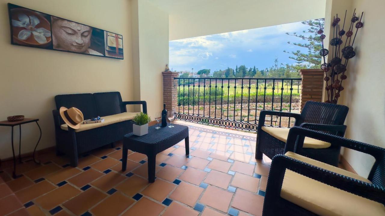 Dream Apartment In Mijas Golf Limonar Fuengirola Εξωτερικό φωτογραφία
